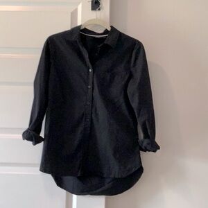 Apt. 9 Black Shirt